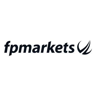FP Markets logo