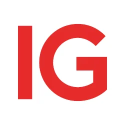 IG logo